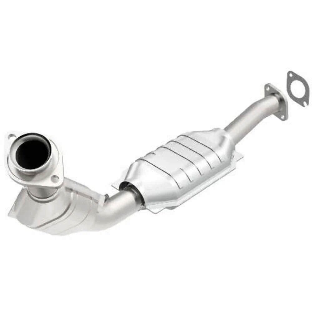 Catalytic Converter for HM Grade Federal _ EPA Compliant Direct-Fit Catalytic Converter MagnaFlow 23331